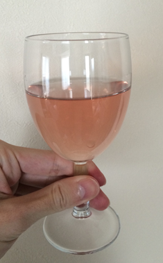 クレンジング酵素0完成